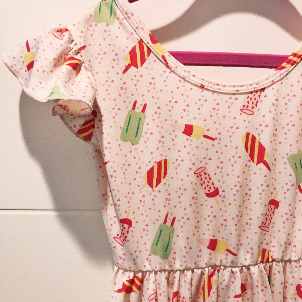 Dot Dot Smile Dress